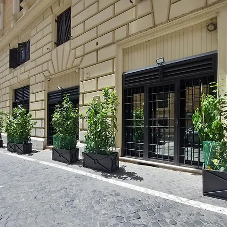 Charming Navona فندق روما