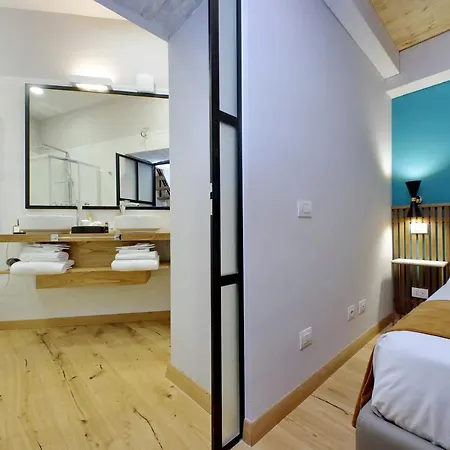 فندق Charming Navona 4*