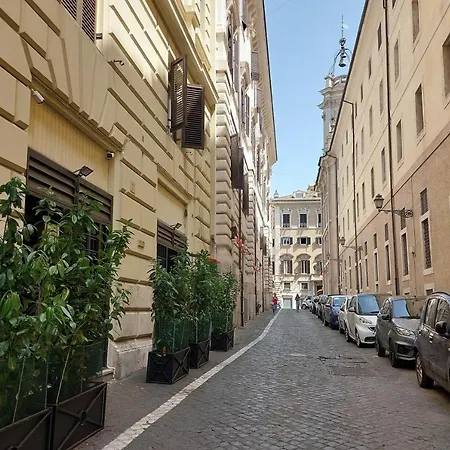 فندق Charming Navona