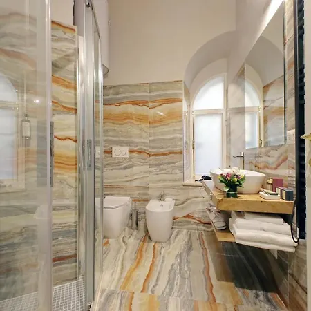 Charming Navona روما