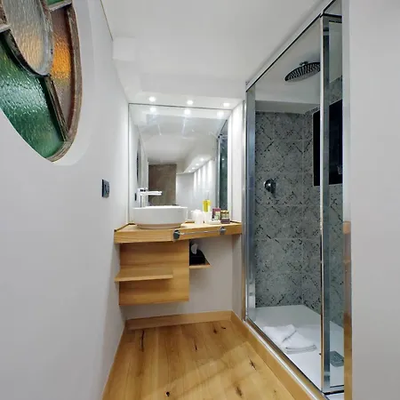 Charming Navona 4*