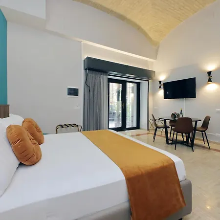 فندق Charming Navona روما
