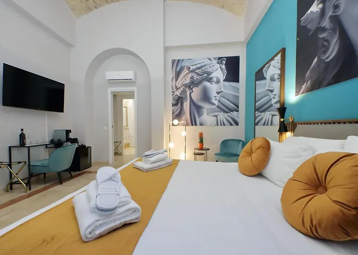 Charming Navona 4* Ρώμη