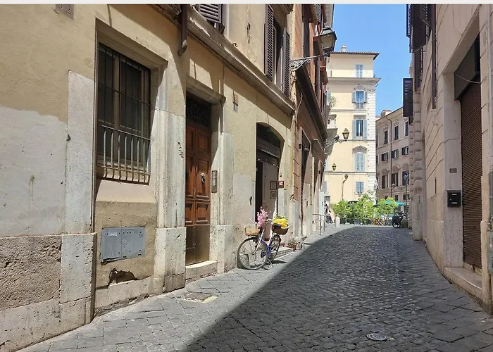 Charming Navona 4* Ρώμη