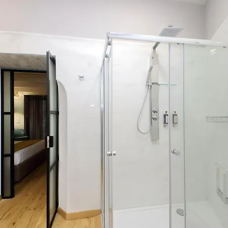 Hotel Charming Navona Rome