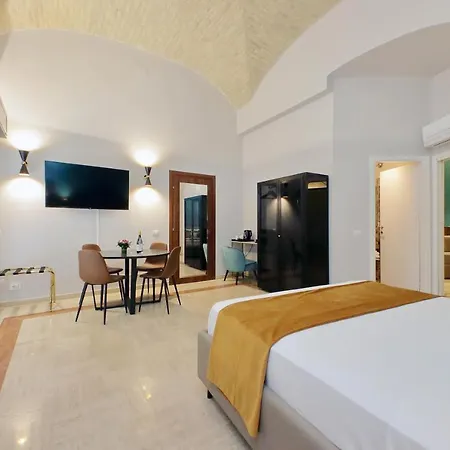 Guest house Charming Navona