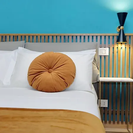 Charming Navona Guest house Rome