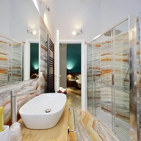Hotel Charming Navona 4*