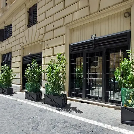 Charming Navona Rome
