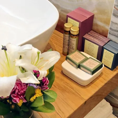 Charming Navona Guest house *