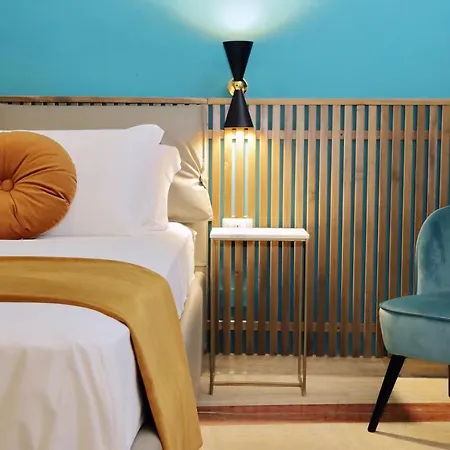 Charming Navona Guest house Rome