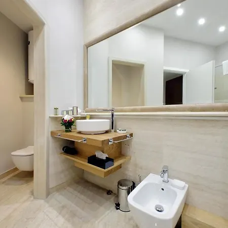 Hotel Charming Navona 4*