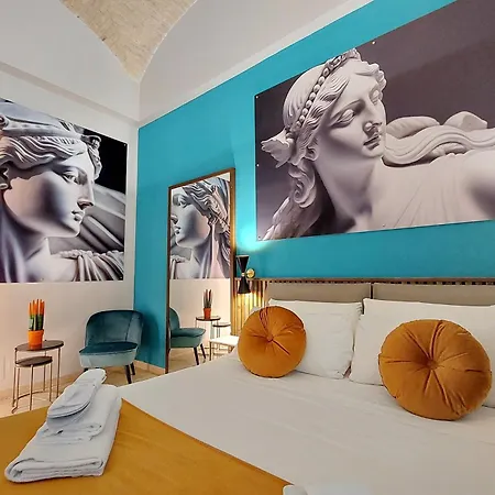 Guest house Charming Navona