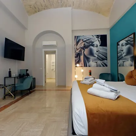 Charming Navona 4* Rome