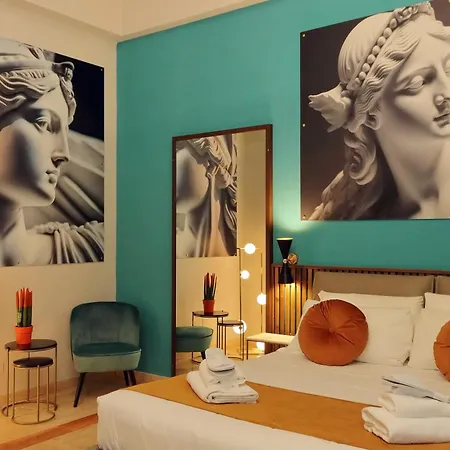 Charming Navona Guest house Rome