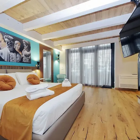 Guest house Charming Navona