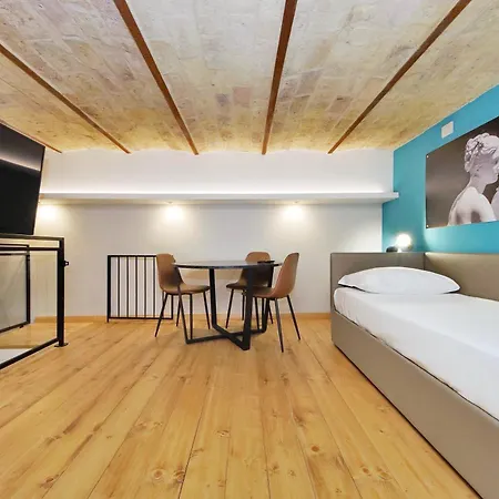 Charming Navona Hotel Řím