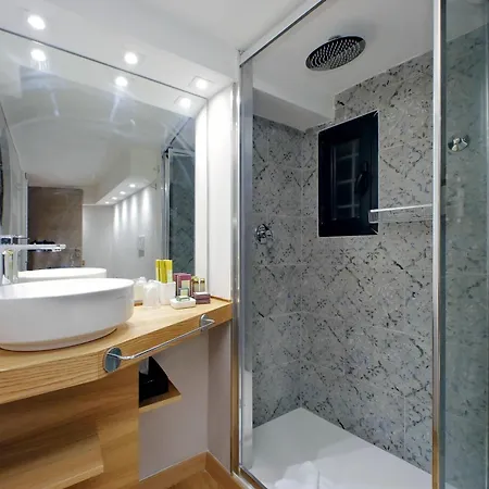 Charming Navona Hotel Rome