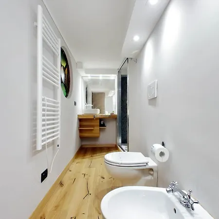 Hotel Charming Navona Rome