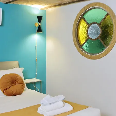 Hotel Charming Navona