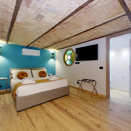 Guest house Charming Navona