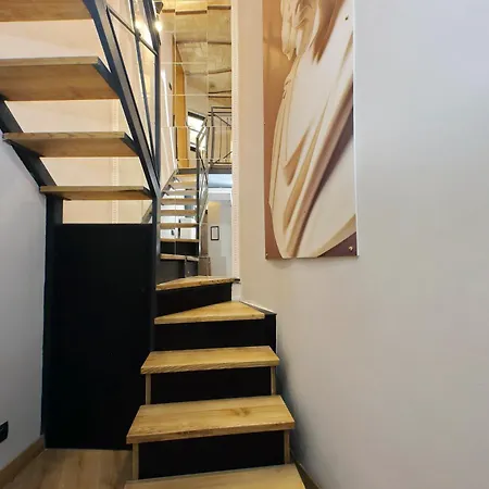 Charming Navona Hotel Řím