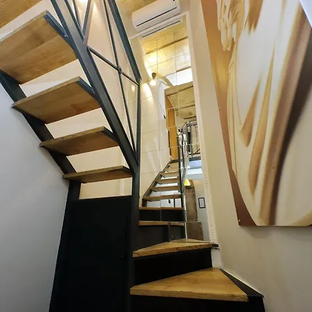 Guest house Charming Navona Rome