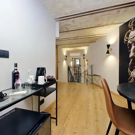 Hotel Charming Navona