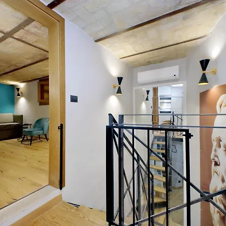 Guest house Charming Navona