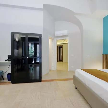 Guest house Charming Navona