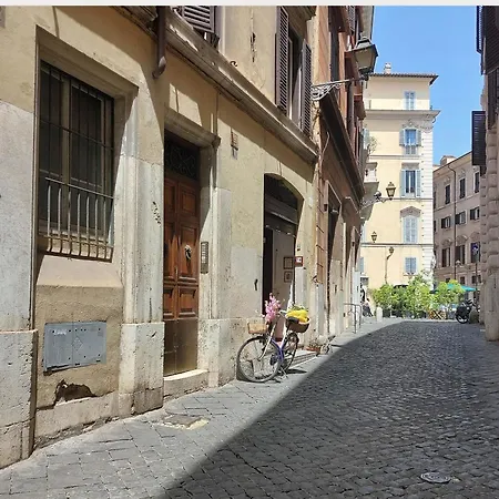 Charming Navona * Rome