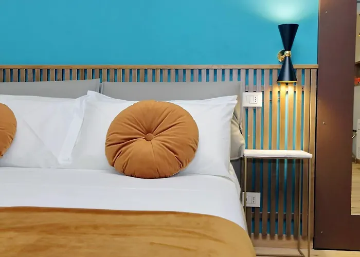 Charming Navona Hotel Rome