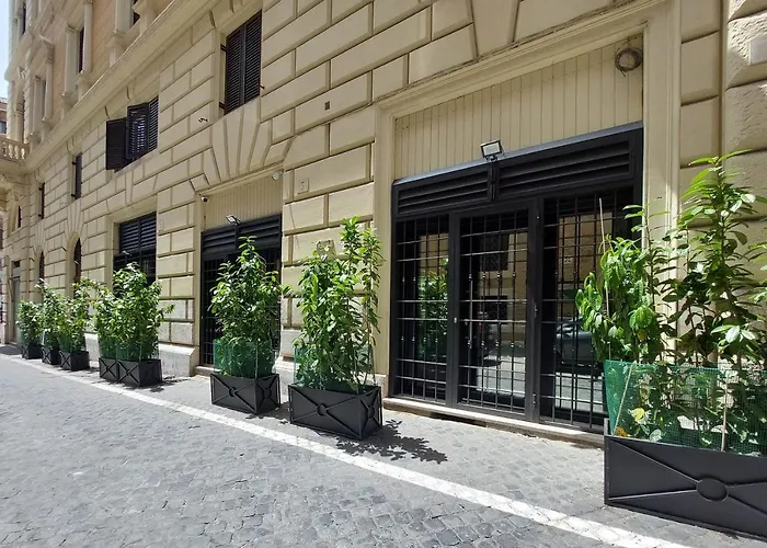 Charming Navona Roma