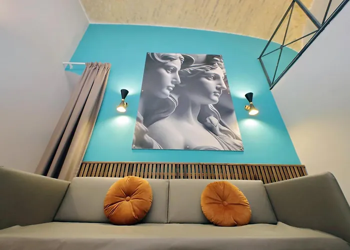 Hotel Charming Navona