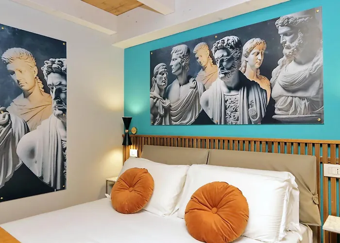 Charming Navona Roma