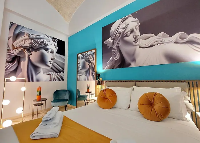 Hotel Charming Navona