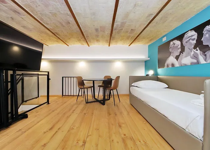 Charming Navona Hotel Rome