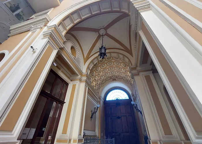 Charming Navona 4* Roma