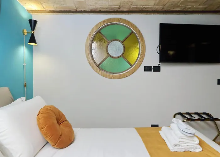 Hotel Charming Navona