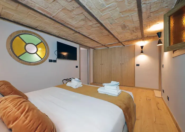 Hotel Charming Navona Roma