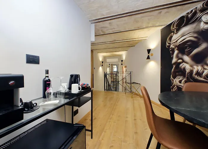 Hotel Charming Navona