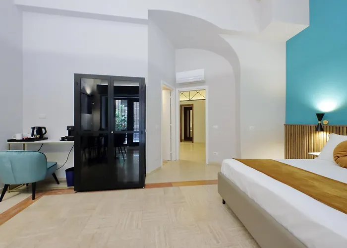 Hotel Charming Navona