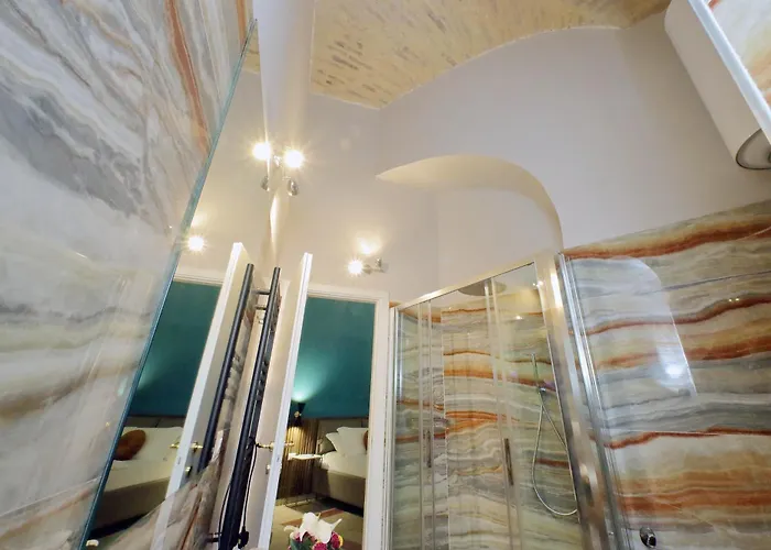 Charming Navona Roma