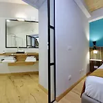 Hotell Charming Navona 4*