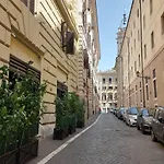Hotell Charming Navona
