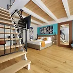 Charming Navona 4* Rom