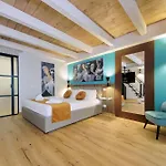 Charming Navona 4* Rom
