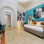 Hotell Charming Navona Rom