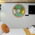 Hotell Charming Navona