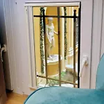 Hotell Charming Navona Rom
